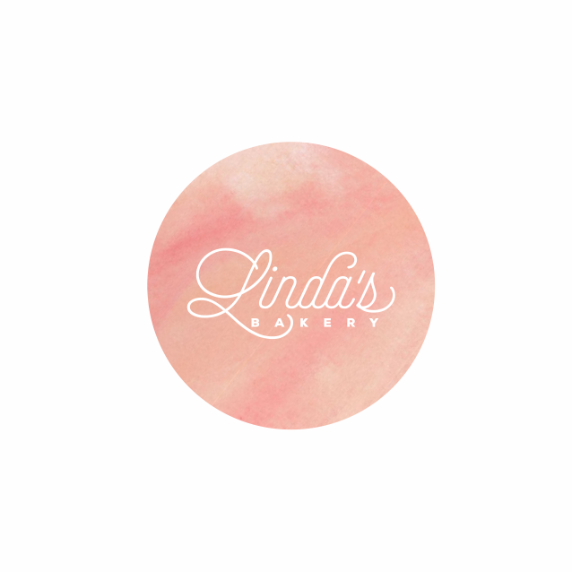 pink logo