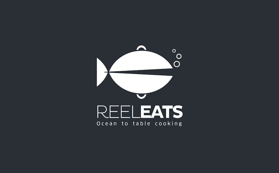 fish logo