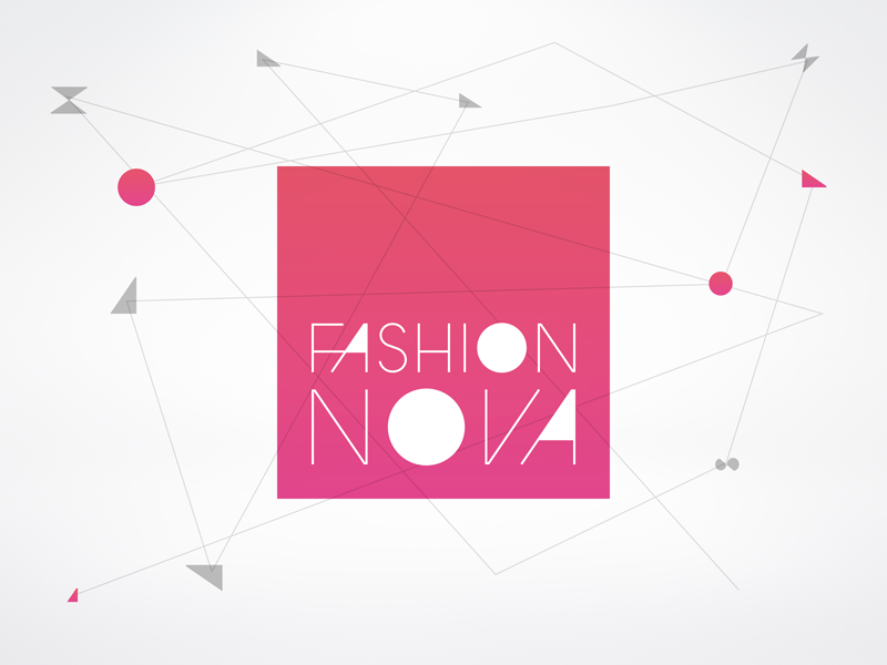 pink logo