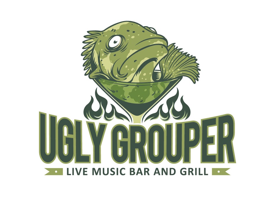 48 Fish Logos That Go Over Swimmingly 99designs 48 Fish Logos That Go Over Swimmingly 99designs