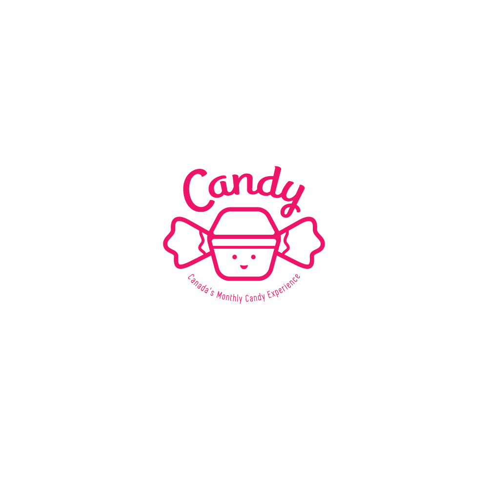 pinterest logo pink