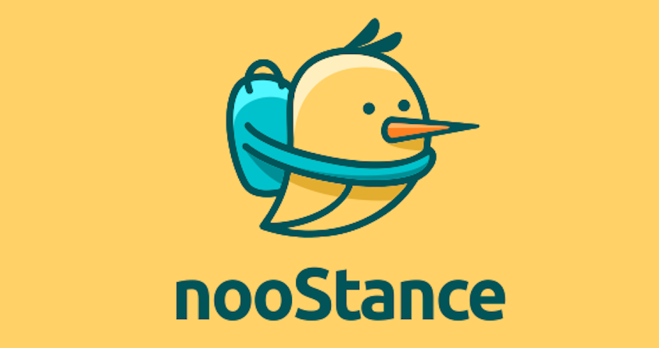 nooStance logo