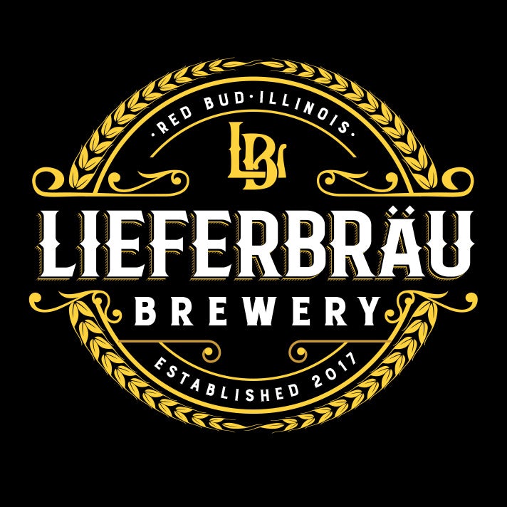 Lieferbrau family brewery logo