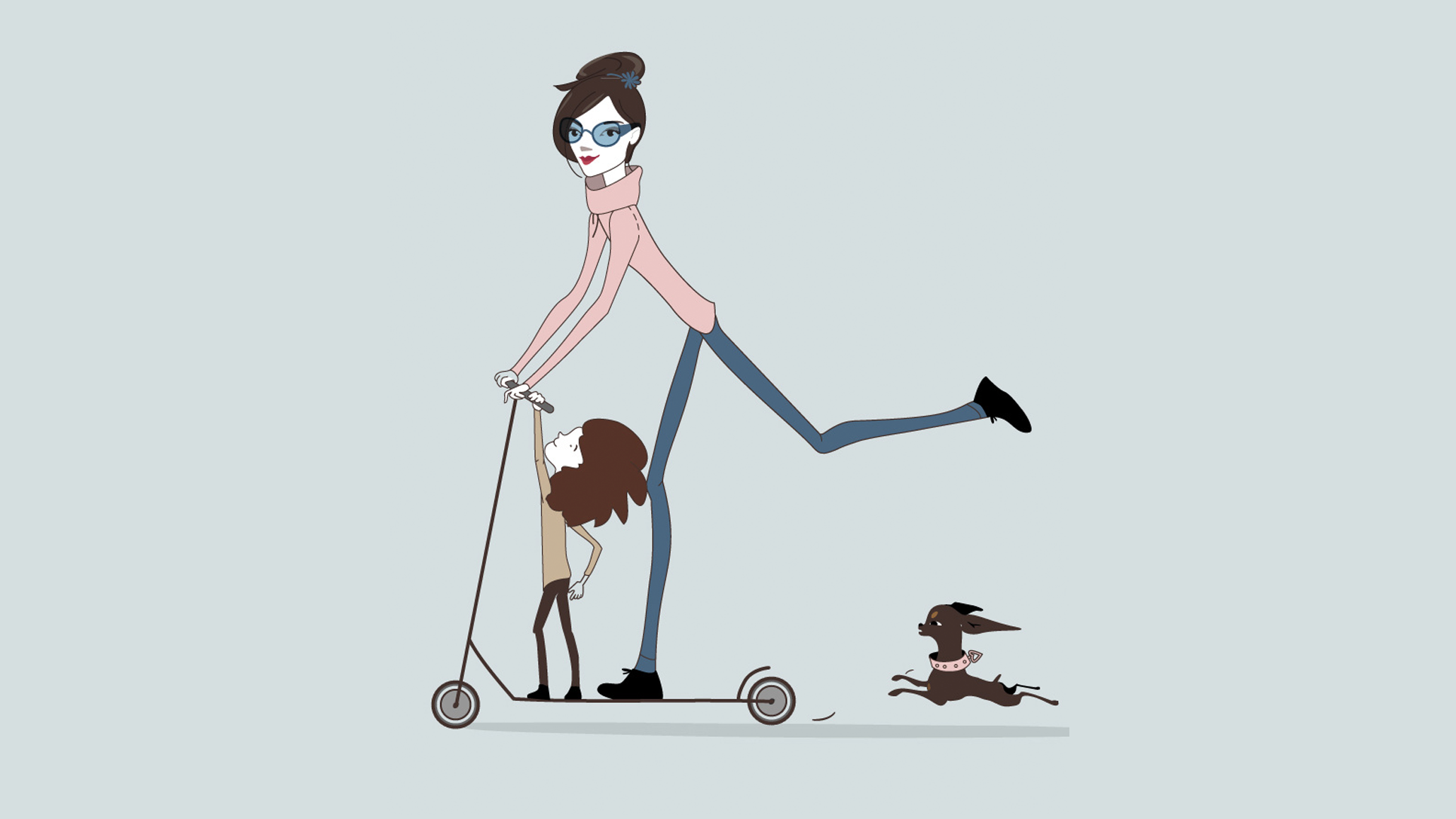 How I Balance Motherhood With Running My Own Business How I Balance Motherhood With Running My Own Business