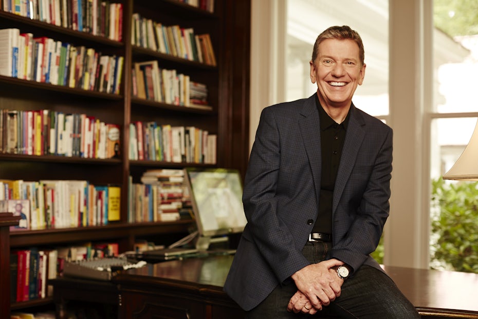 Michael Hyatt