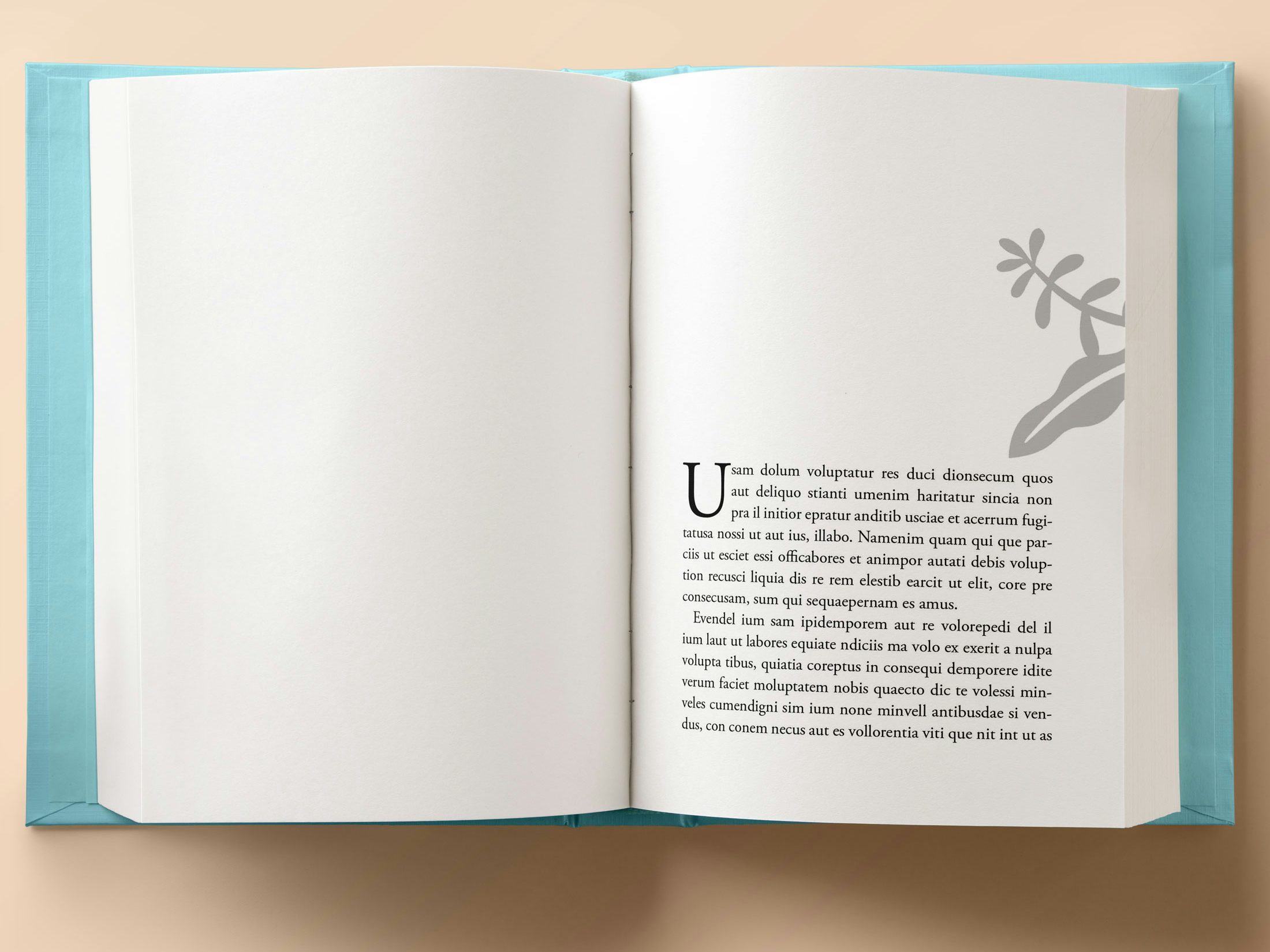 Book Layout Design Ideas Creative Spin Print Magazine Type And Layout
