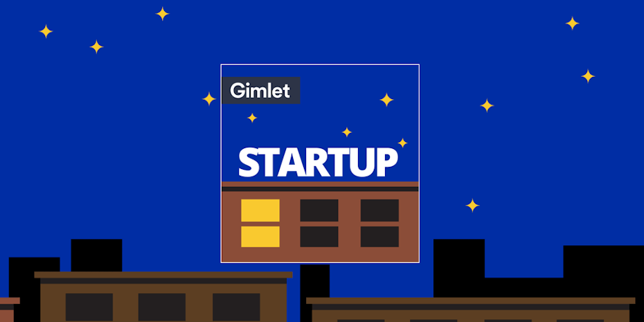 Startup’s banner image