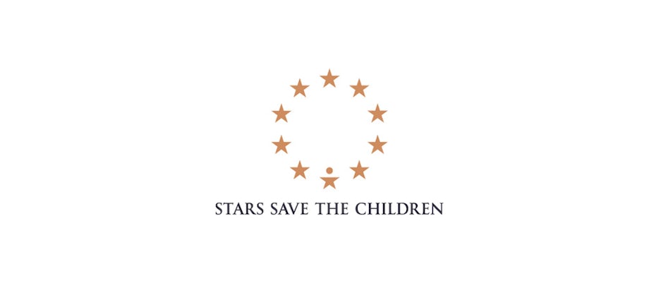 Star logo design