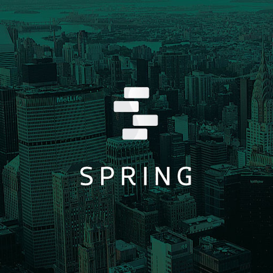 极简主义的标志