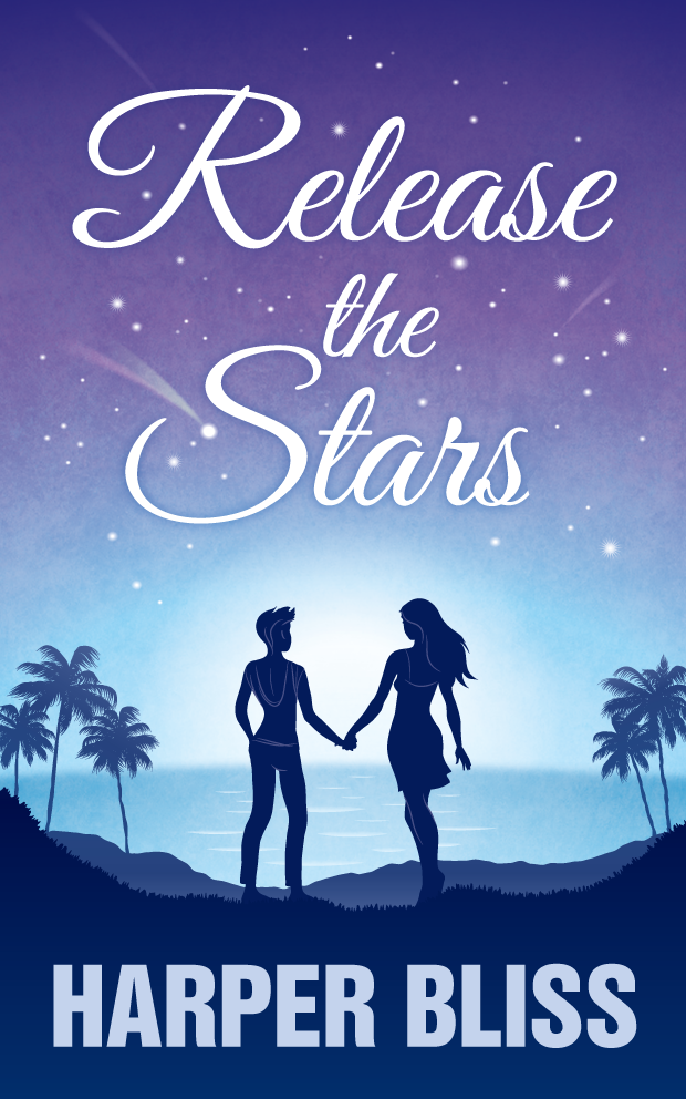romance novel book cover