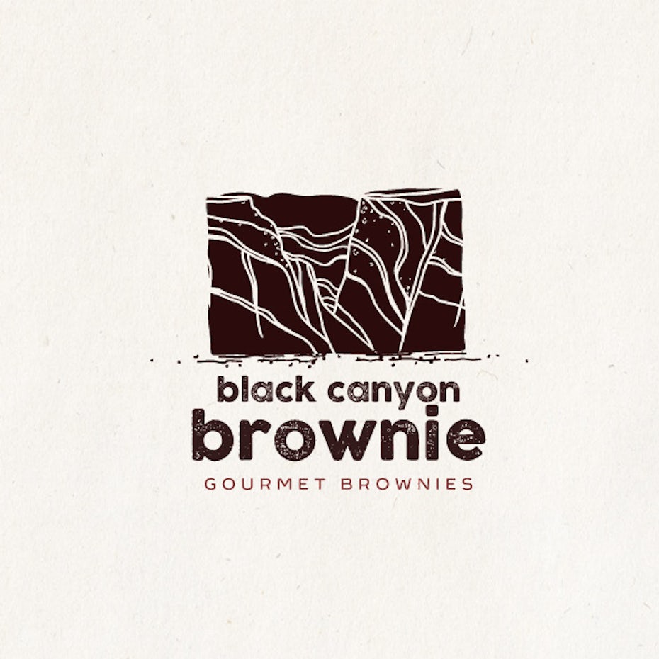 26 Brown Logos That You Can Depend On 99designs