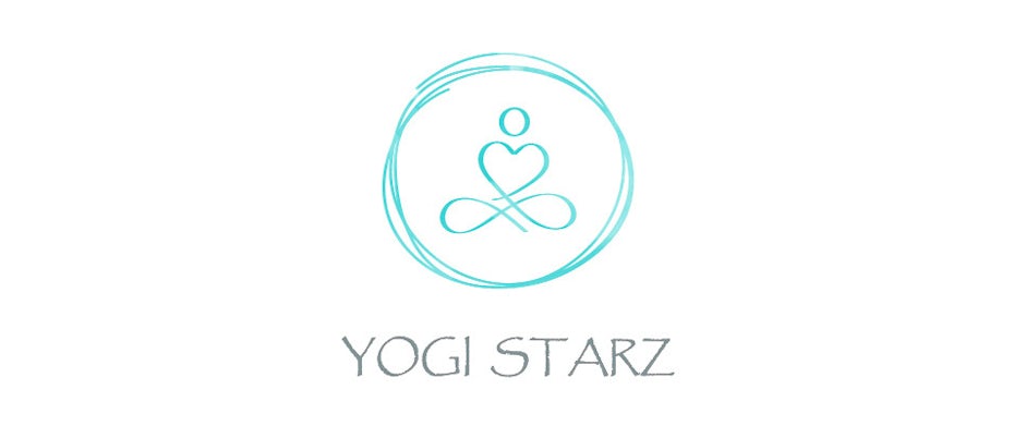 Logo design for Women’s Yoga Apparel Company