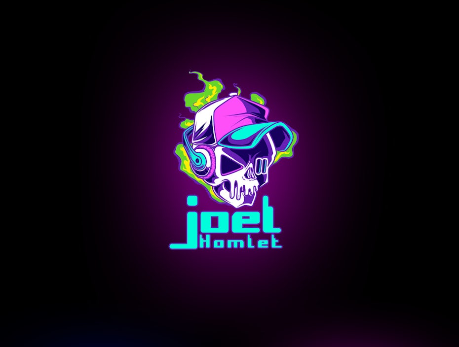 Thiết kế dj logos chuyên nghiệp và bắt mắt cho các nghệ sĩ DJ và nhạc sĩ