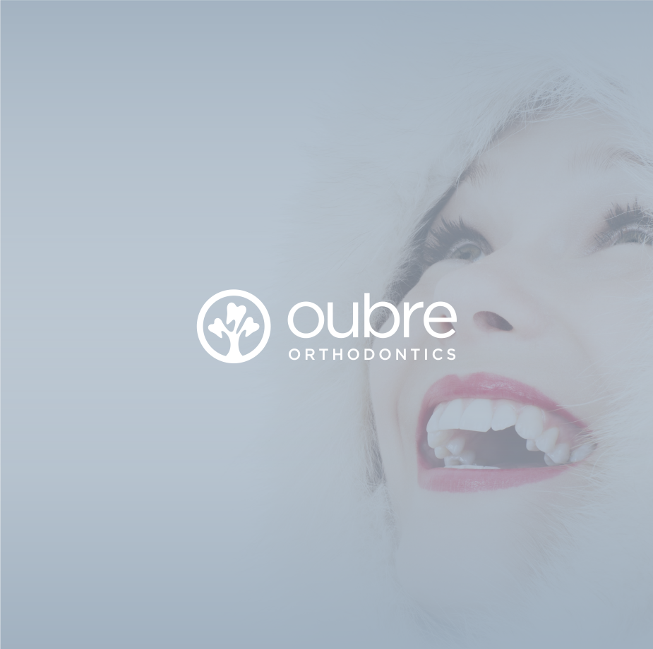 Orthodontist logo design