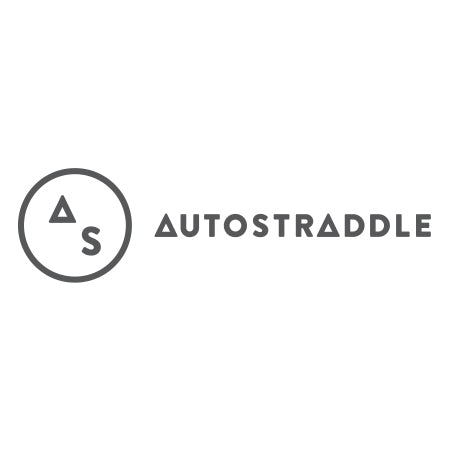 Logo design for Autostraddle blog