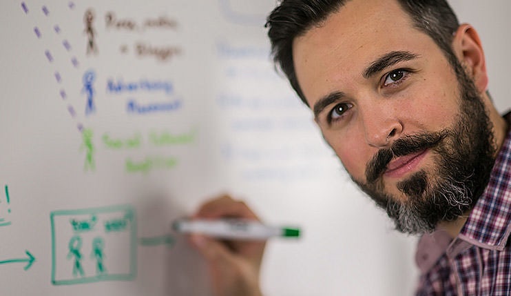 Rand Fishkin headshot