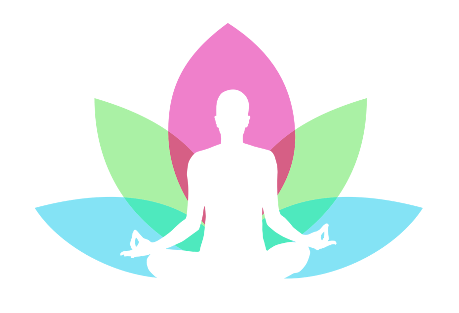 generic yoga logo
