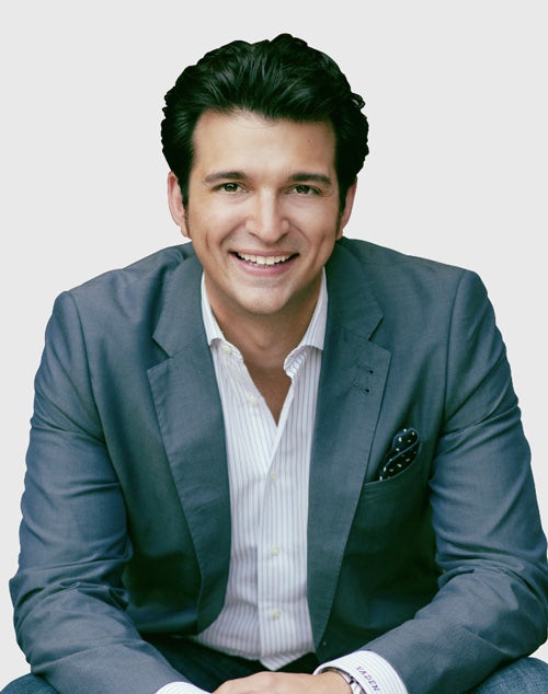 Rory Vaden
