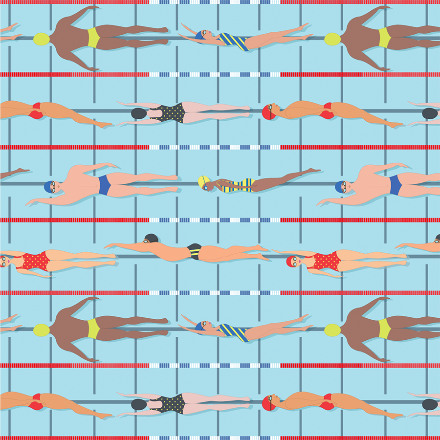 textile design