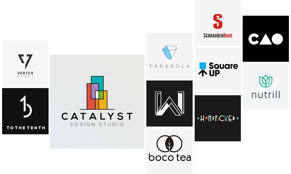 27 modern logos that revolutionize the past 99designs 27 modern logos that revolutionize the past 99designs