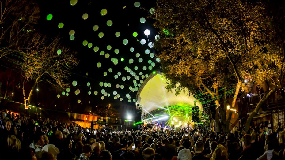 SxSW