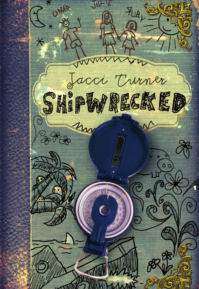 childrens book cover