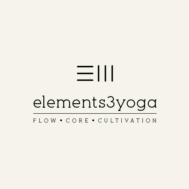 elements3yoga logo