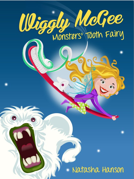 childrens book cover