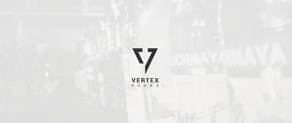 Vertex Voda logo