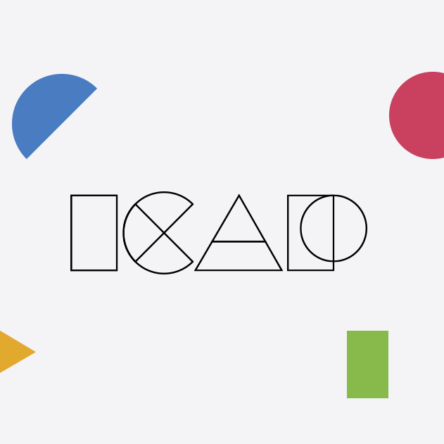 ICAP logo