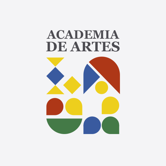 Academia de Artes logo