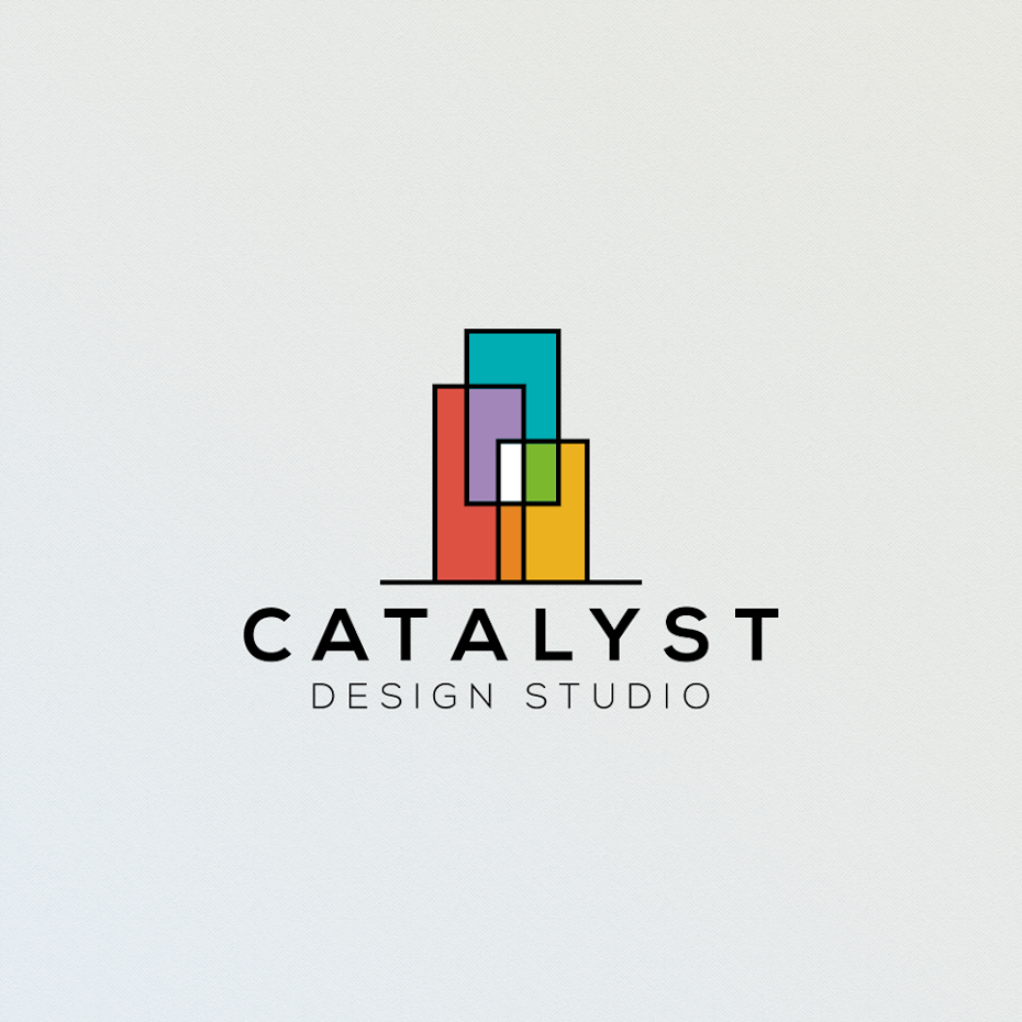 Catalyst Design Studio logo