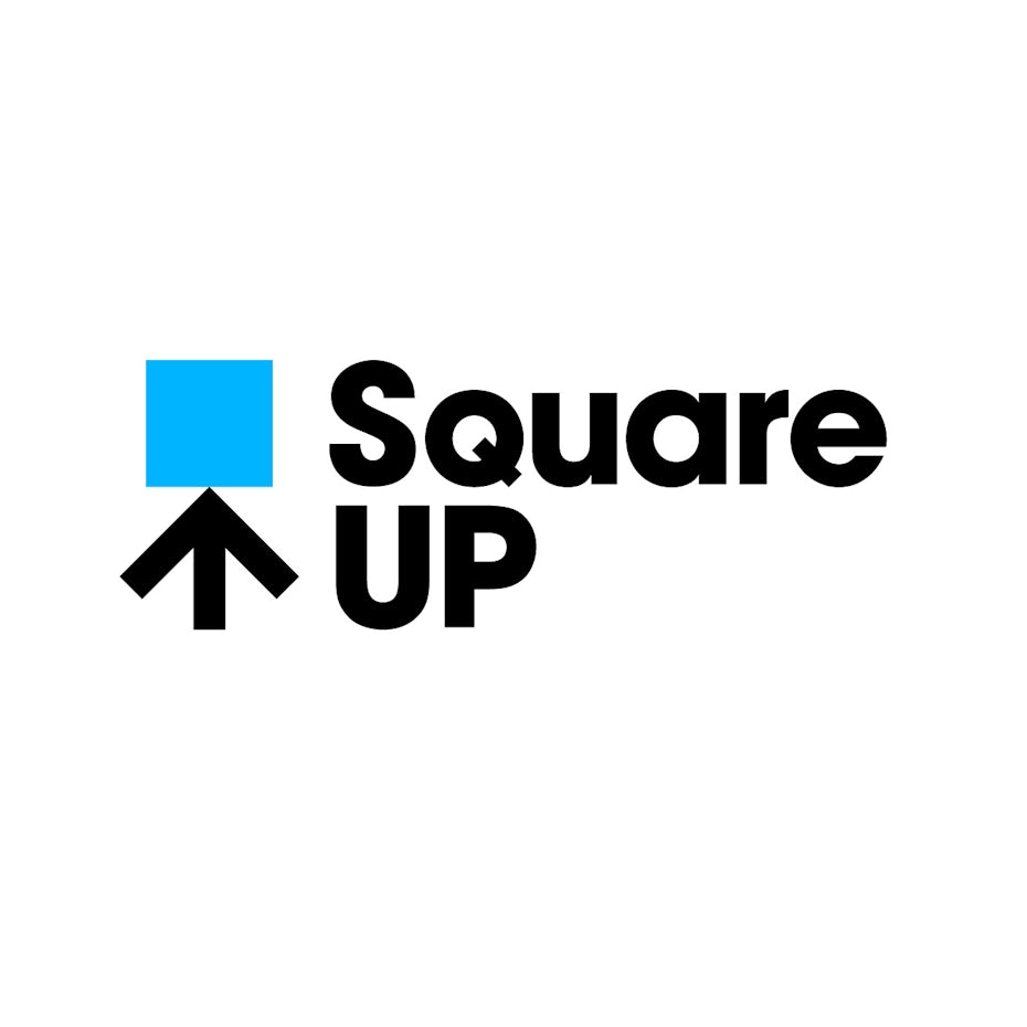 Square Up logo