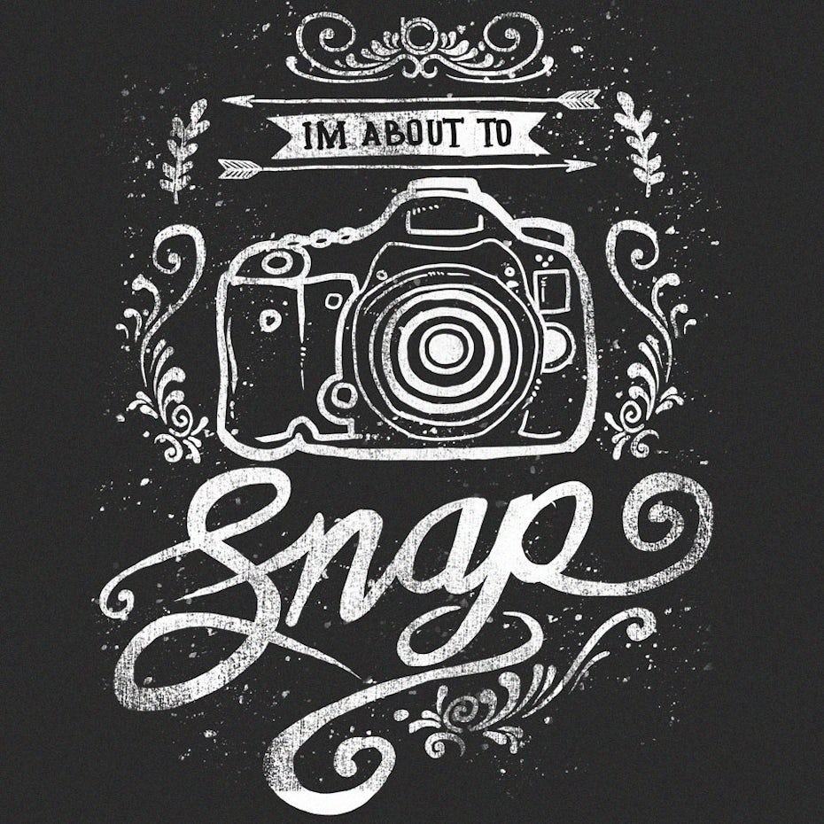 t-shirt design