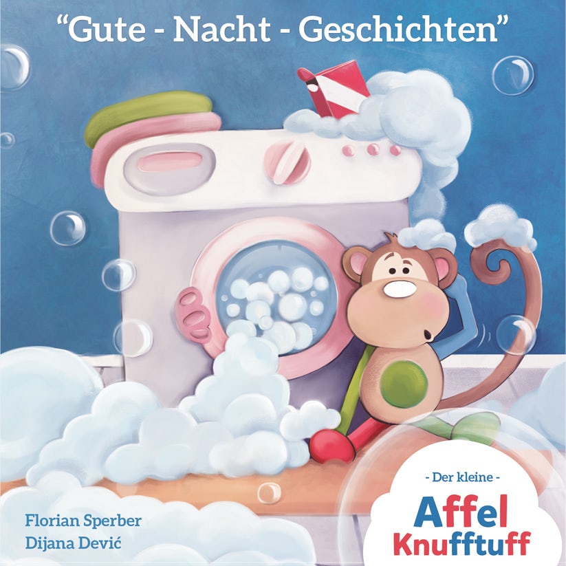 childrens book cover