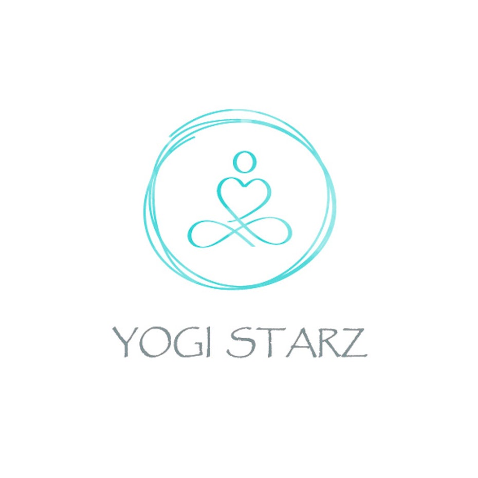 yoga logos