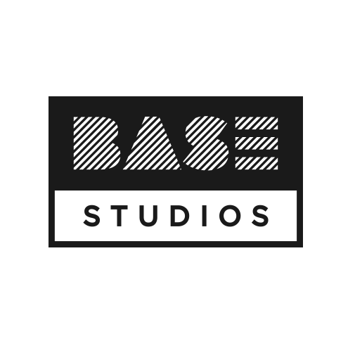 Base Studios logo
