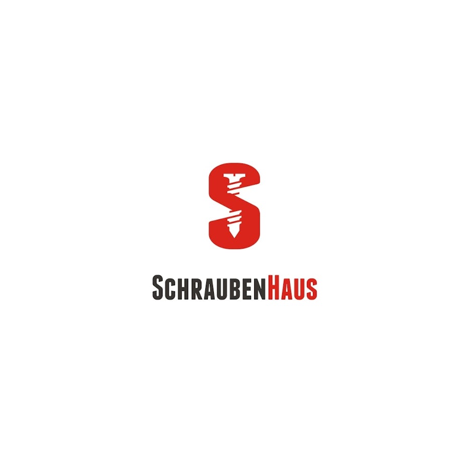 SchraubenHaus logo