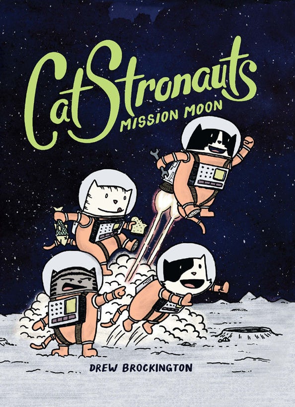 childrens book cover