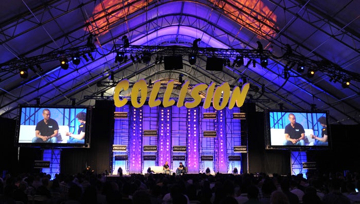 Collision Conference