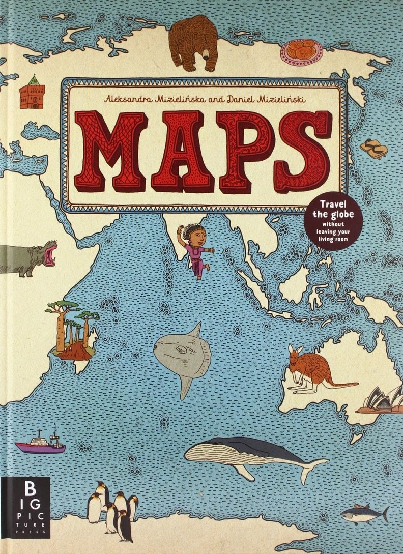 childrens book cover