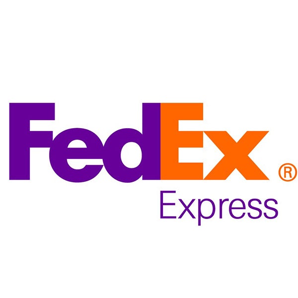 FedEx logo