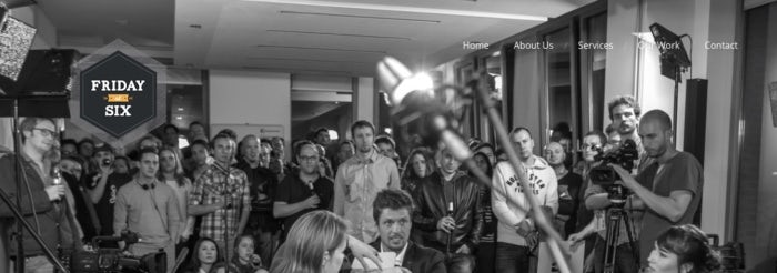 Meetup für Entrepreneure in Berlin