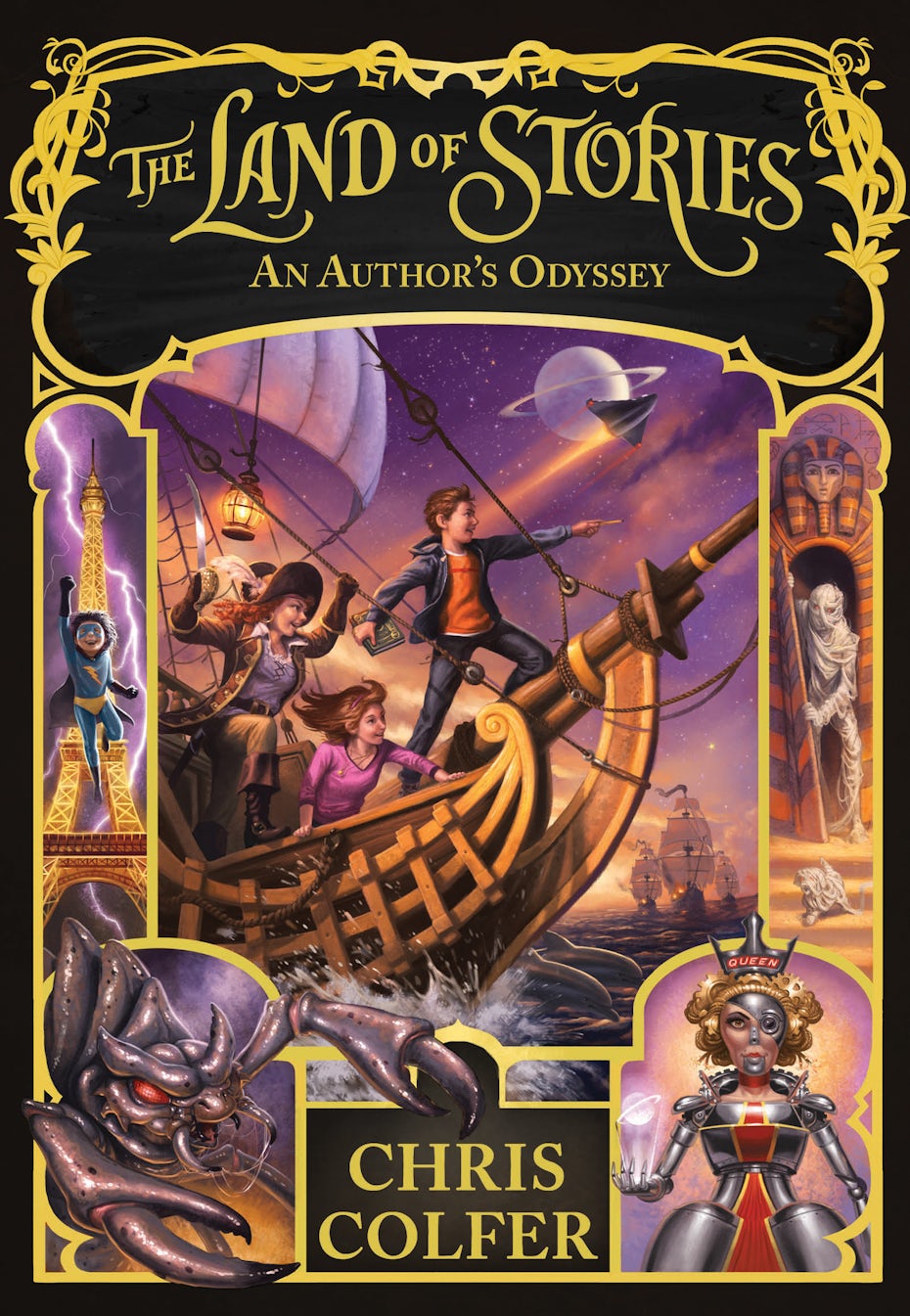 childrens book cover