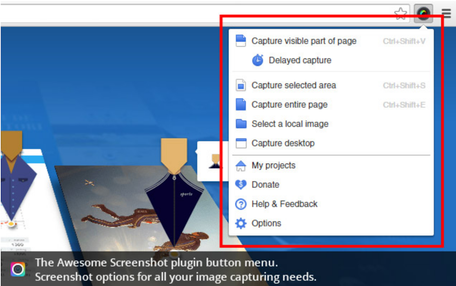 How to install the Awesome Screenshot extension in Safari – Awesome  Screenshot Help Center