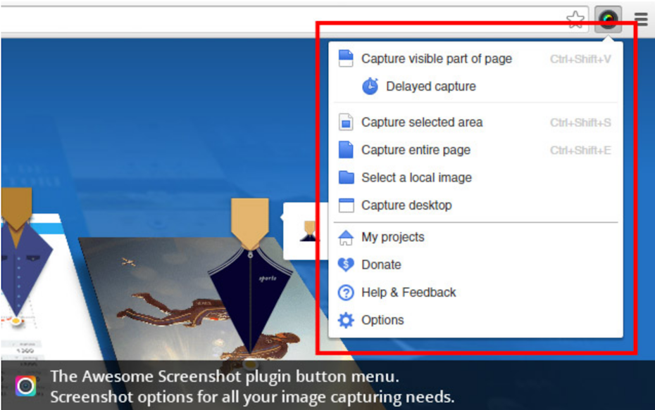 15 must-have Chrome extensions for designers