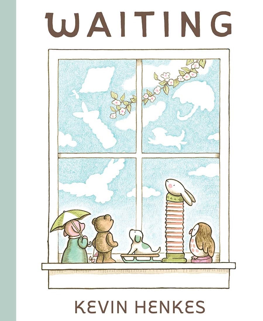childrens book cover