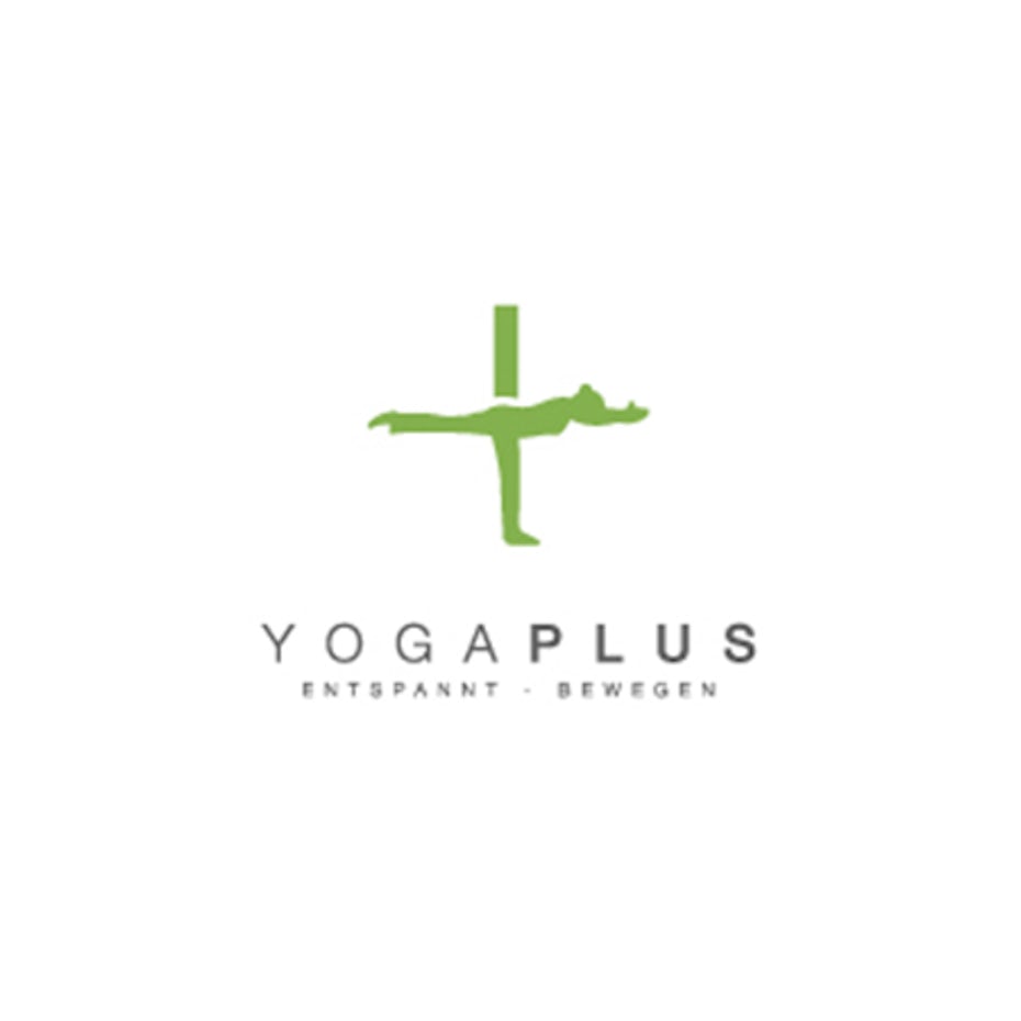 33 yoga logos that will help you find your center - 99designs