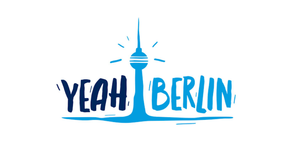 Afbeeldingsresultaat voor berlin logo