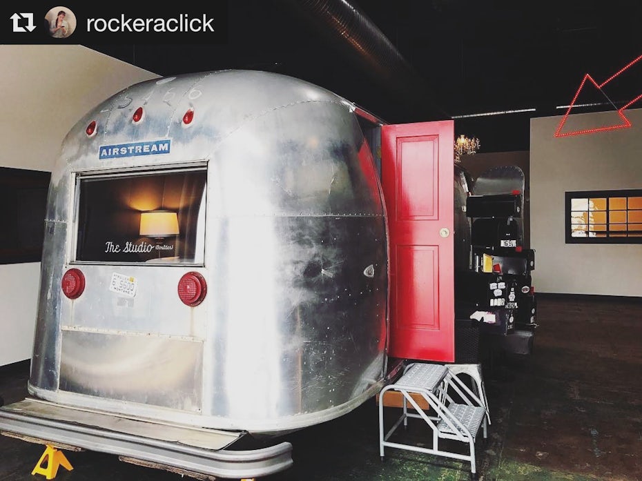 The Studio Boulder